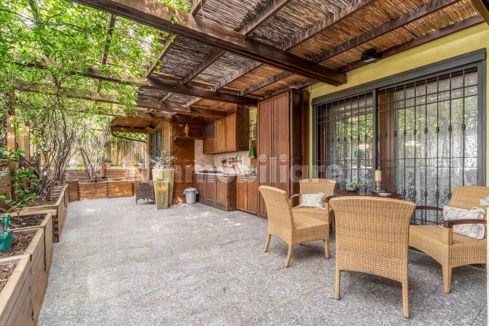 Apartment in vendita a Milan