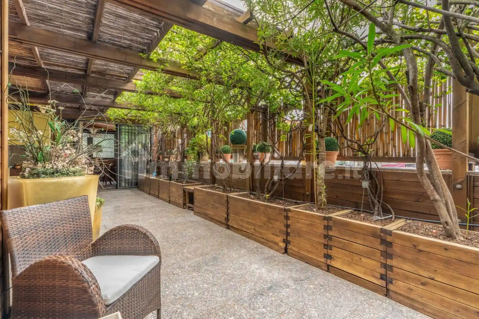 Appartamento buono stato, secondo piano, Porta Romana - Medaglie d'Oro, Milano - foto 3