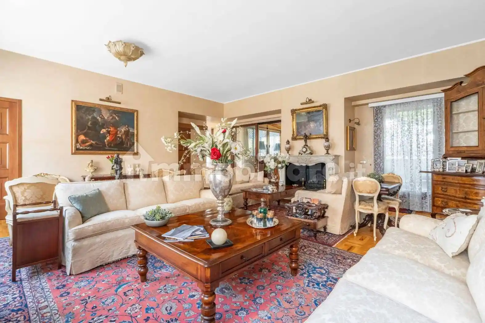 Appartamento buono stato, secondo piano, Porta Romana - Medaglie d'Oro, Milano - foto 4