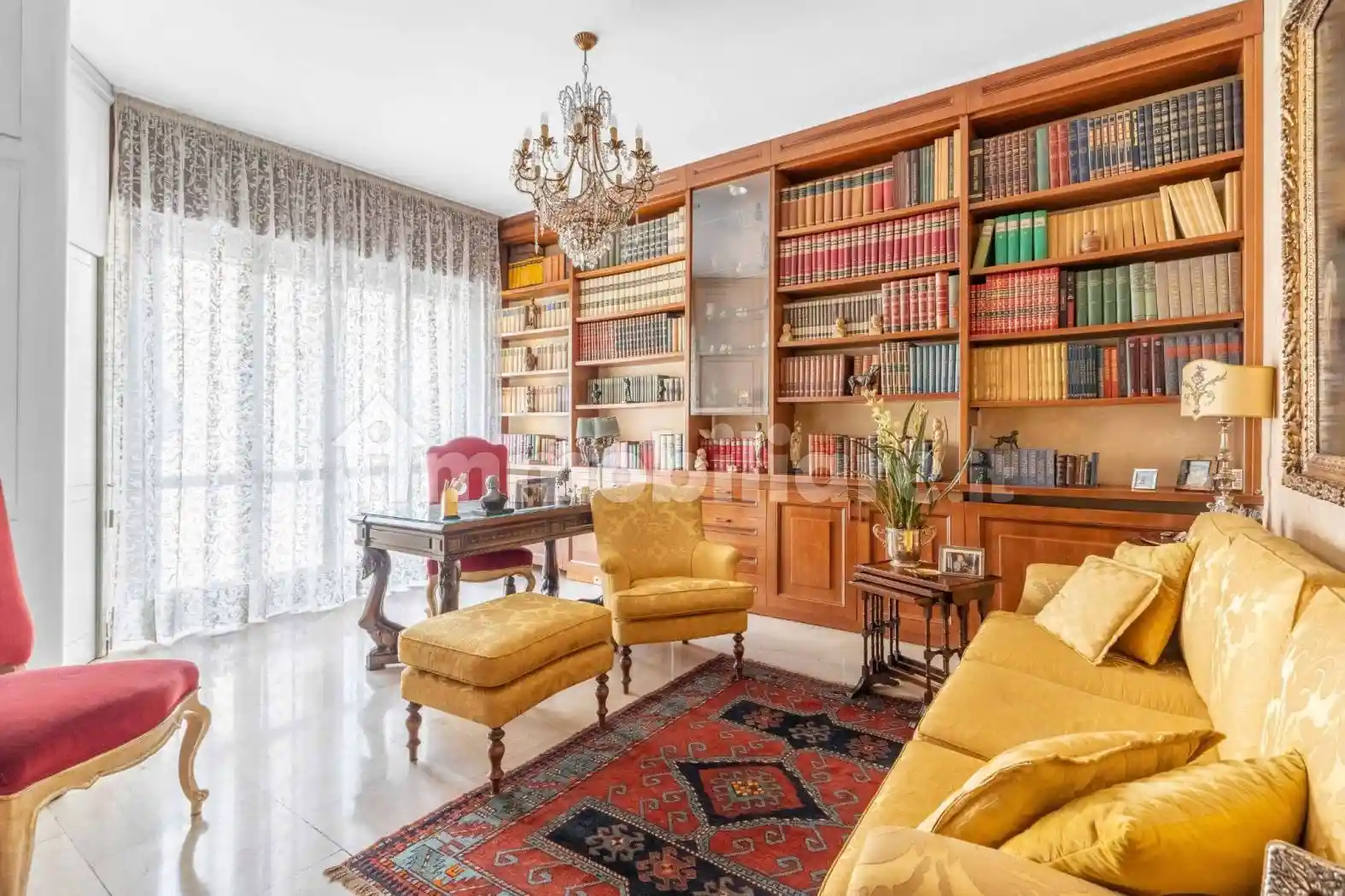 Appartamento buono stato, secondo piano, Porta Romana - Medaglie d'Oro, Milano - foto 5