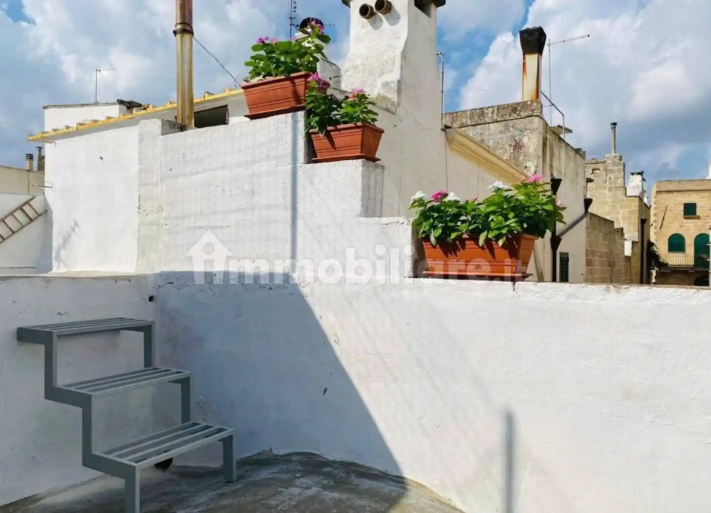 Appartamento in vendita a Alessano