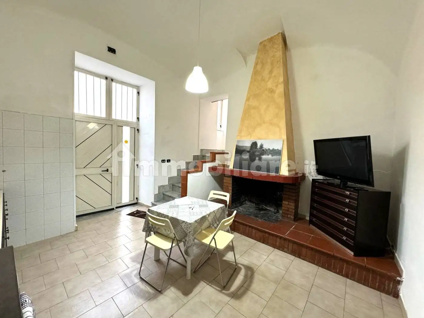 Appartamento in vendita a Sarno