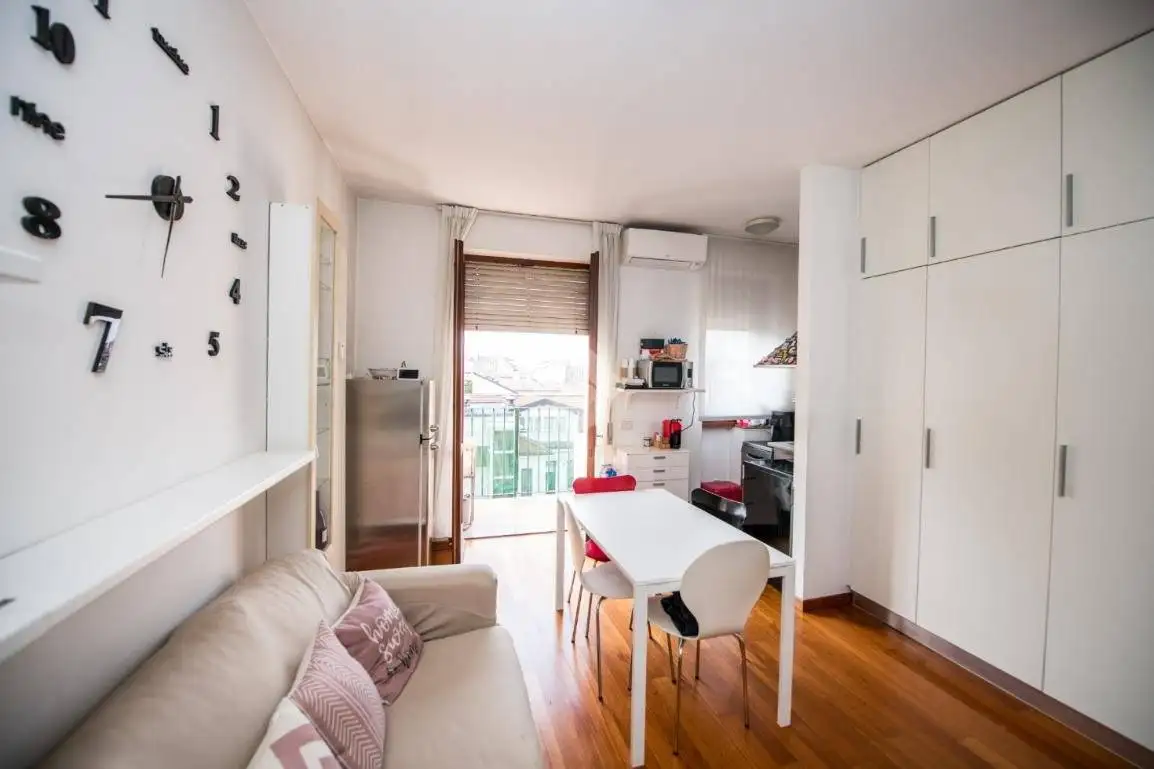 Apartment in vendita a Milan