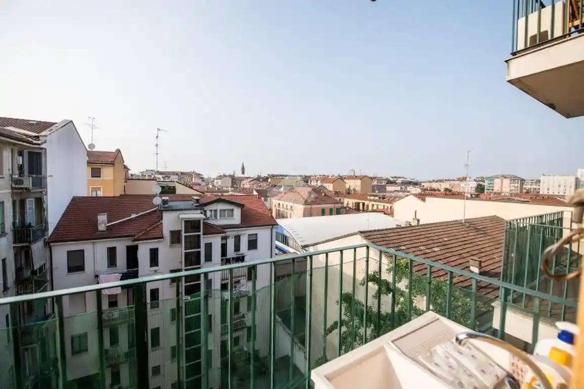 Bilocale via GENTILINO 9, Corso San Gottardo, Milano - foto 3