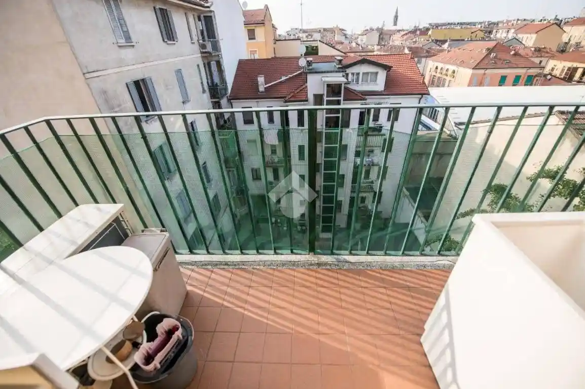 Bilocale via GENTILINO 9, Corso San Gottardo, Milano - foto 4