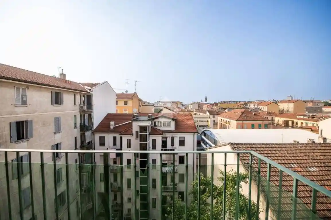 Bilocale via GENTILINO 9, Corso San Gottardo, Milano - foto 5