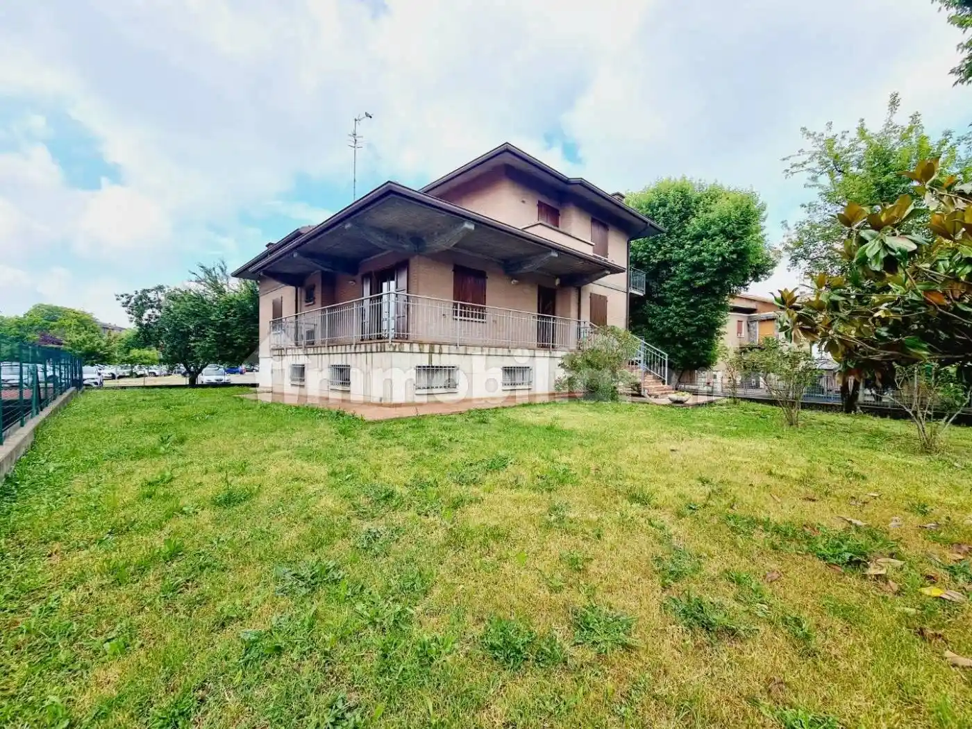 Villa in vendita a Reggio Emilia