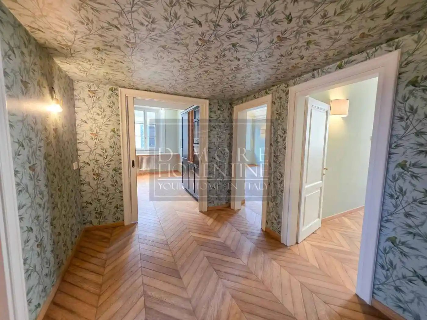 Appartamento in vendita a Firenze