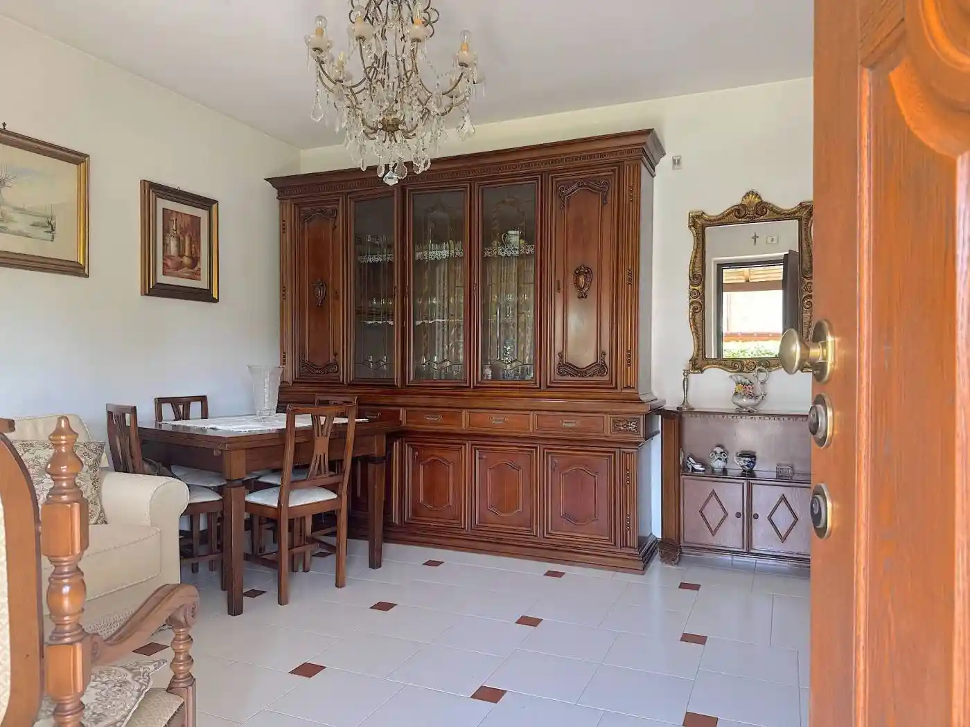 Villa in vendita a Ciampino
