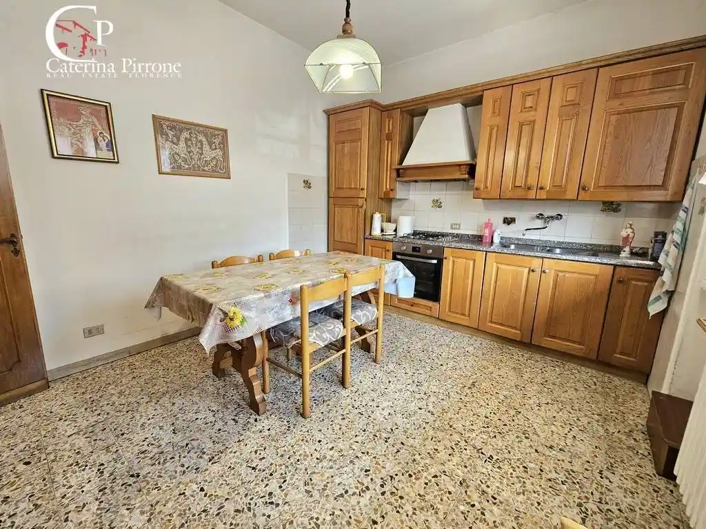 Appartamento via Ubaldino Peruzzi 91, Antella, Bagno a Ripoli - foto 2