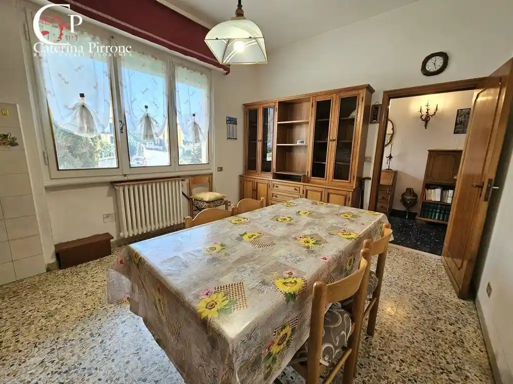 Appartamento via Ubaldino Peruzzi 91, Antella, Bagno a Ripoli - foto 4