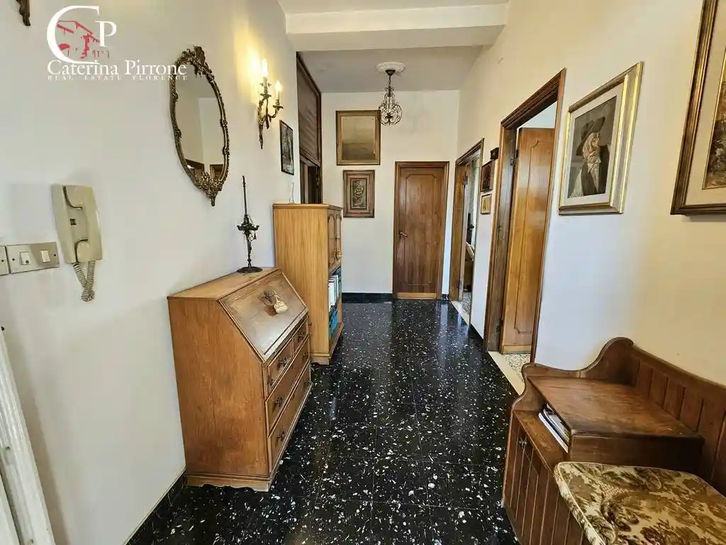Appartamento via Ubaldino Peruzzi 91, Antella, Bagno a Ripoli - foto 5
