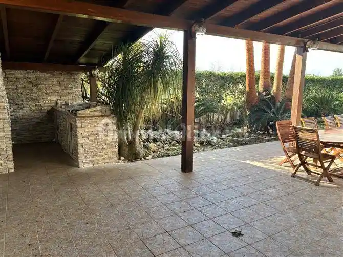 Villa bifamiliare via delle Volte, Litoranea Terracina - San Felice, Terracina - foto 3