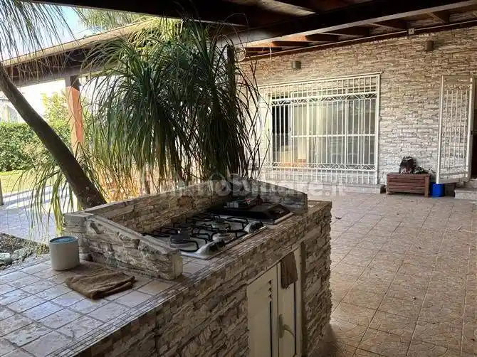 Villa bifamiliare via delle Volte, Litoranea Terracina - San Felice, Terracina - foto 4