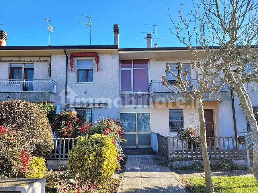 Appartamento in vendita a Argenta