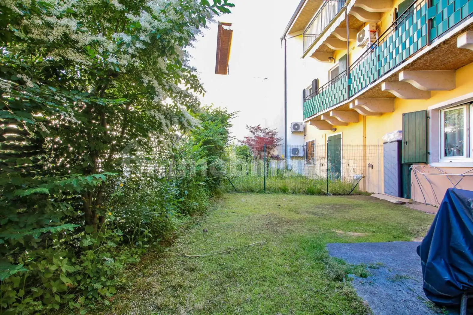 Appartamento in vendita a Fumane