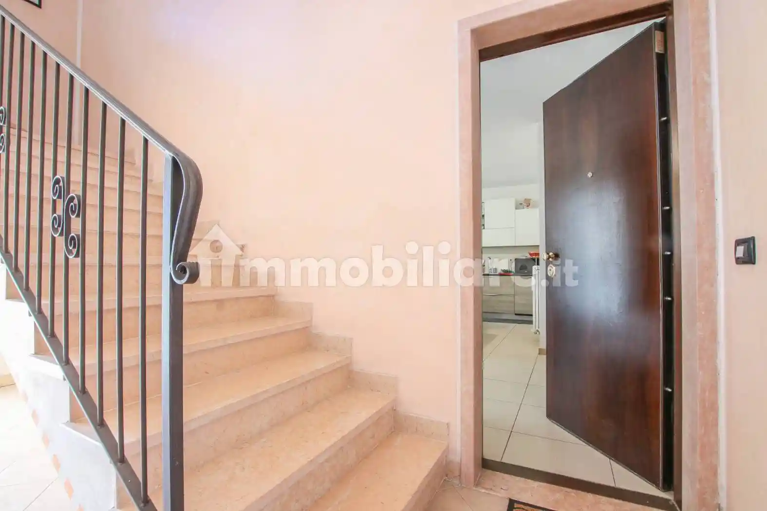 Trilocale via Lorenzo Conati 15, Centro, Fumane - foto 2