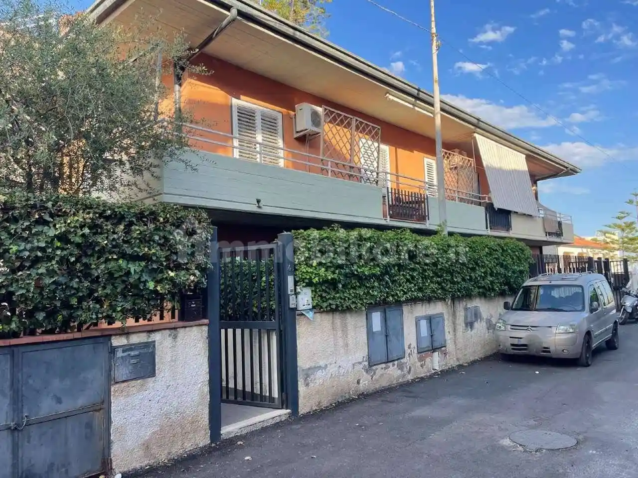 Appartamento in vendita a San Pietro Clarenza