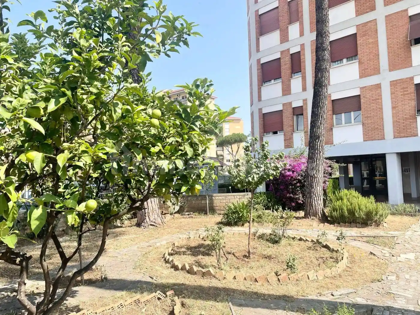 Trilocale via Luigi Ferretti, Alessandrino - Torre Spaccata, Roma - foto 3