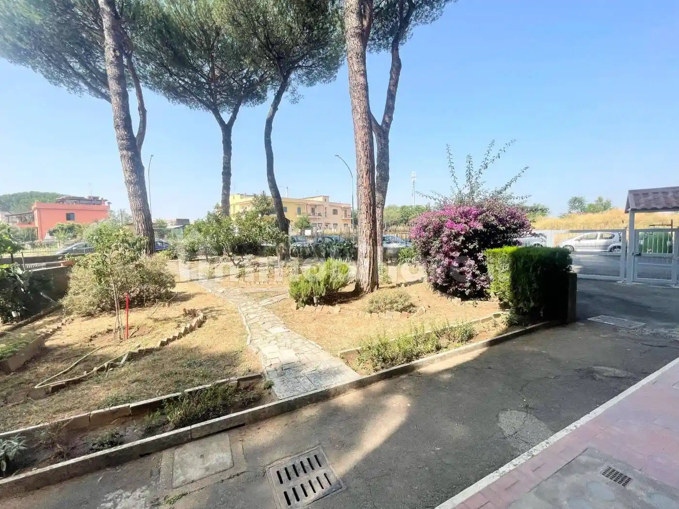 Trilocale via Luigi Ferretti, Alessandrino - Torre Spaccata, Roma - foto 4