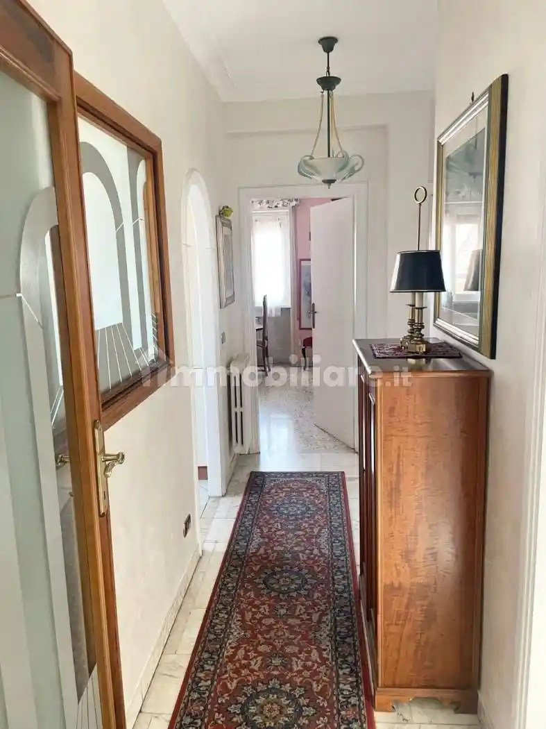 Trilocale via Luigi Ferretti, Alessandrino - Torre Spaccata, Roma - foto 5