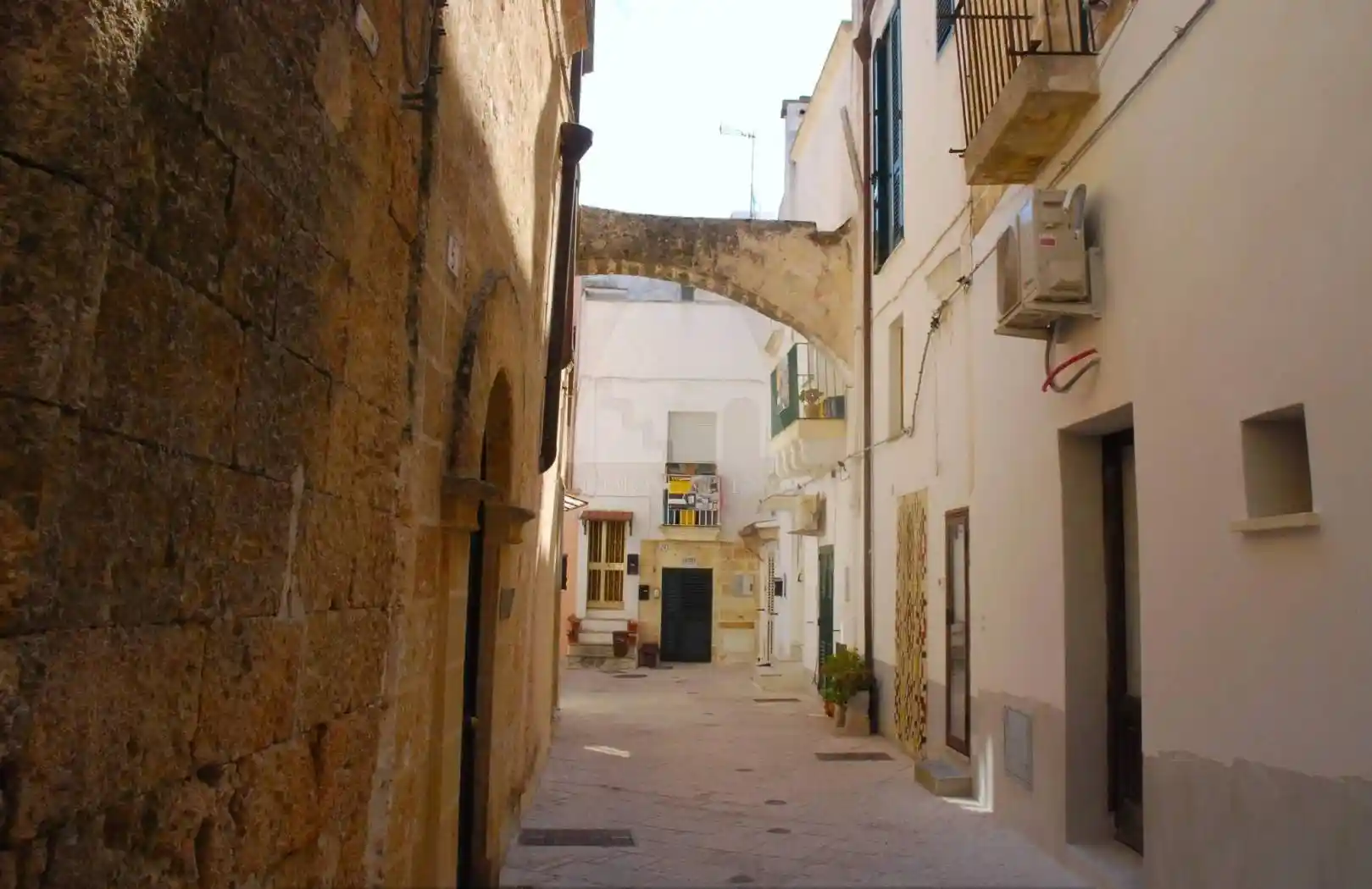 Appartamento in vendita a Alessano