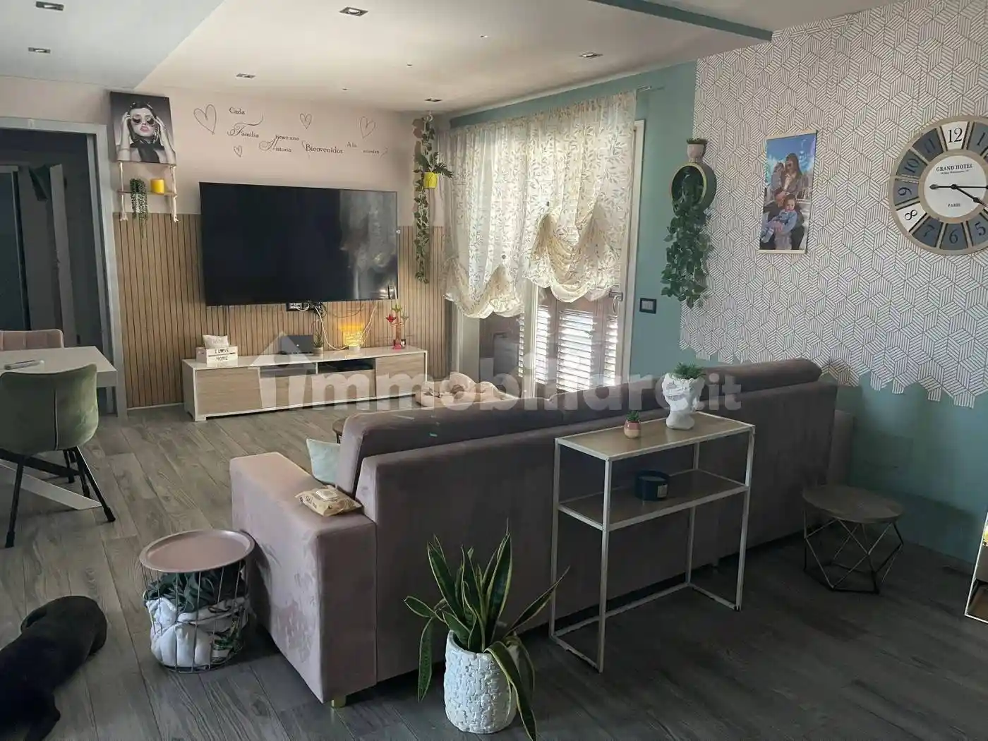 Appartamento in vendita a Lizzano