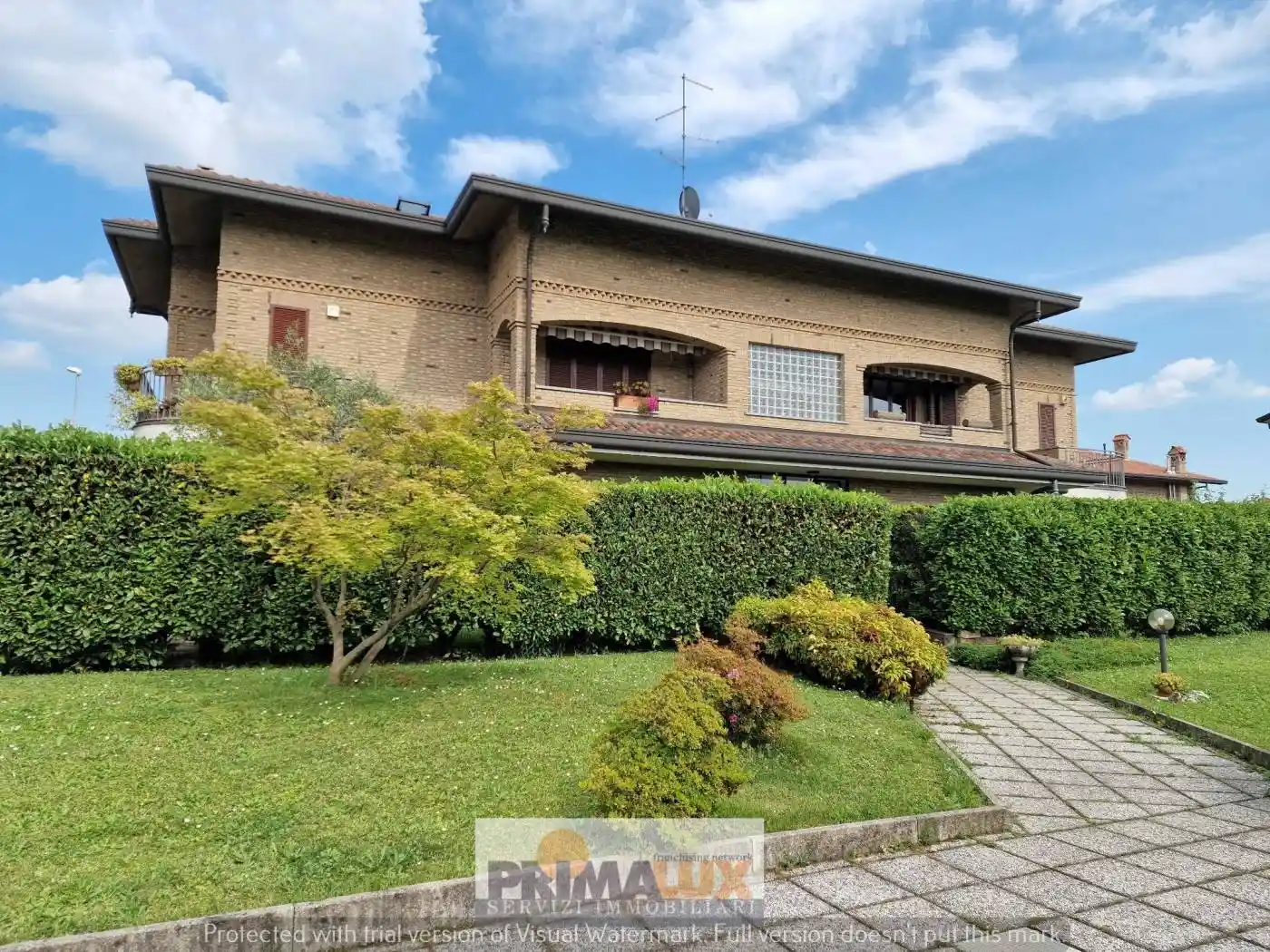 Appartamento in vendita a Cesano Maderno