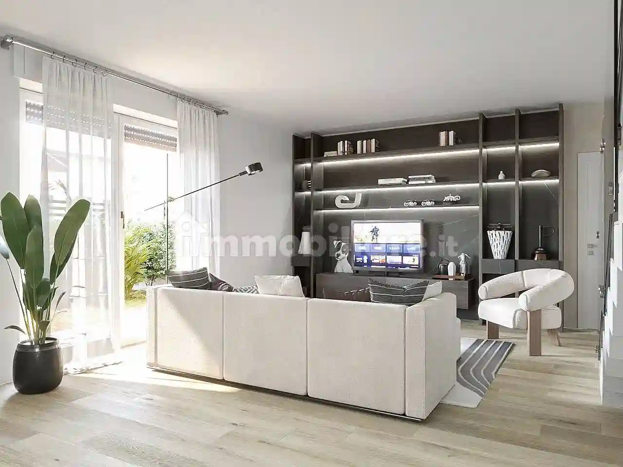 Appartamento - foto 5