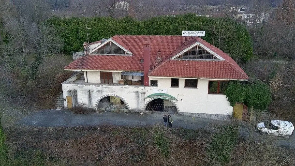 Villa bifamiliare via Colleretto, Borgiallo - foto 2