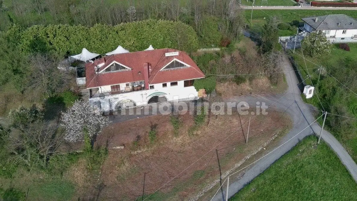 Villa bifamiliare via Colleretto, Borgiallo - foto 3