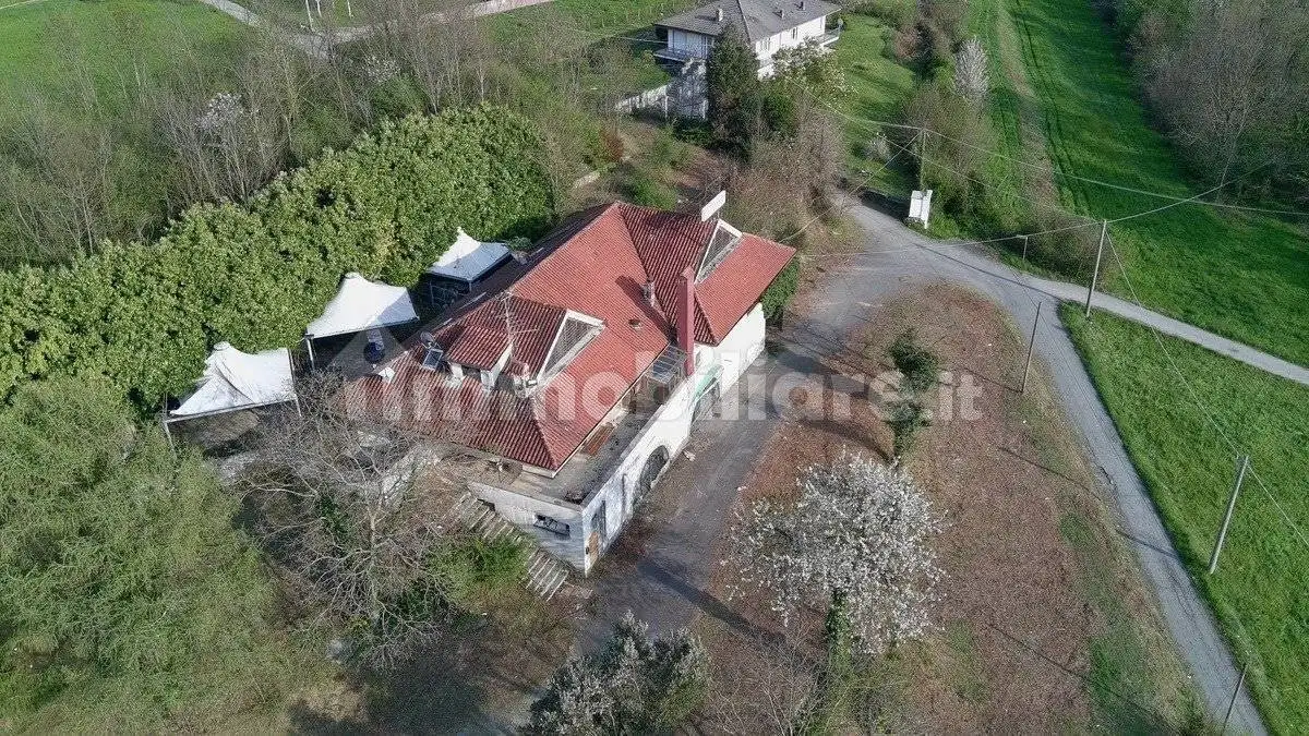 Villa bifamiliare via Colleretto, Borgiallo - foto 4