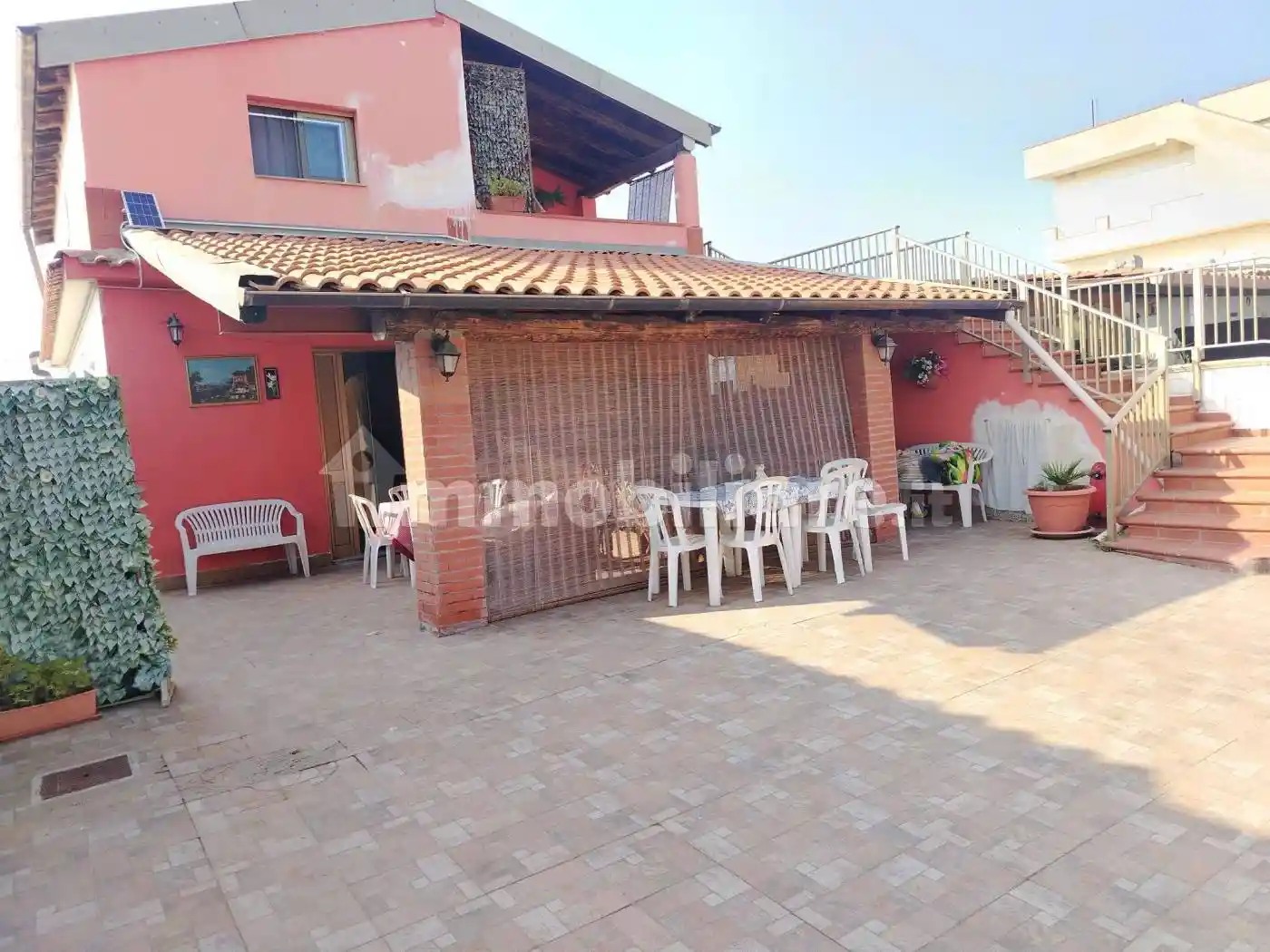 Villa in vendita a Augusta