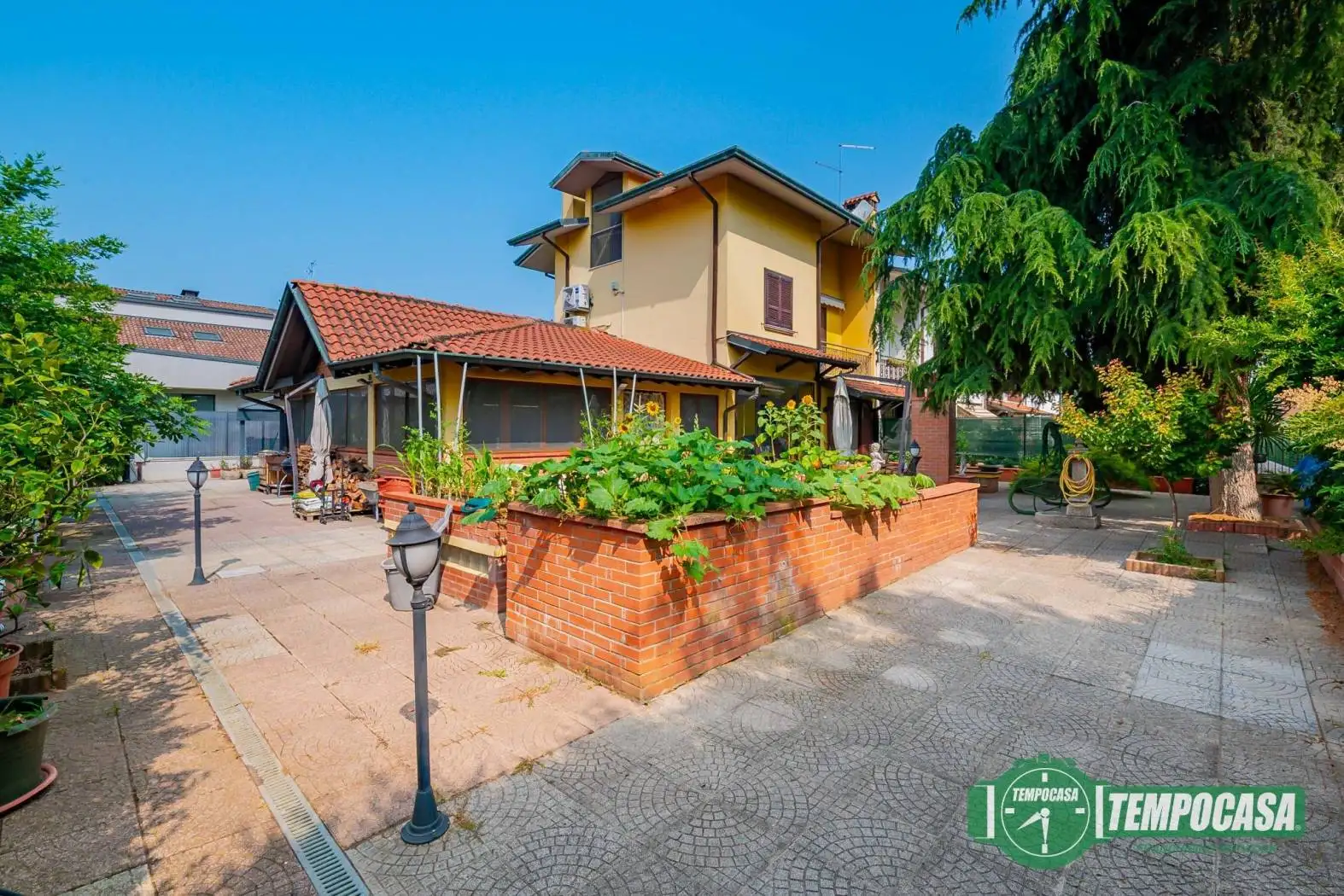 Villa in vendita a Casalmaiocco