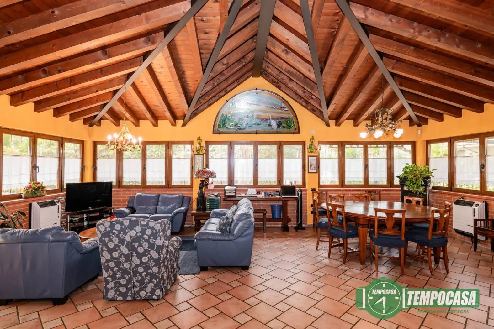 Villa bifamiliare via Alessandro Manzoni 3, Casalmaiocco - foto 2