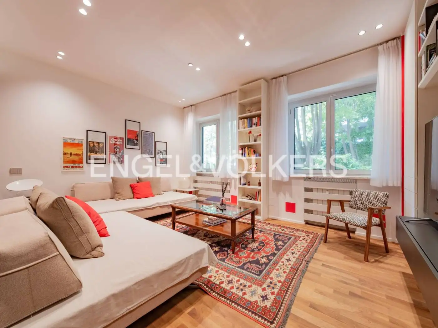 Apartment in vendita a Milan