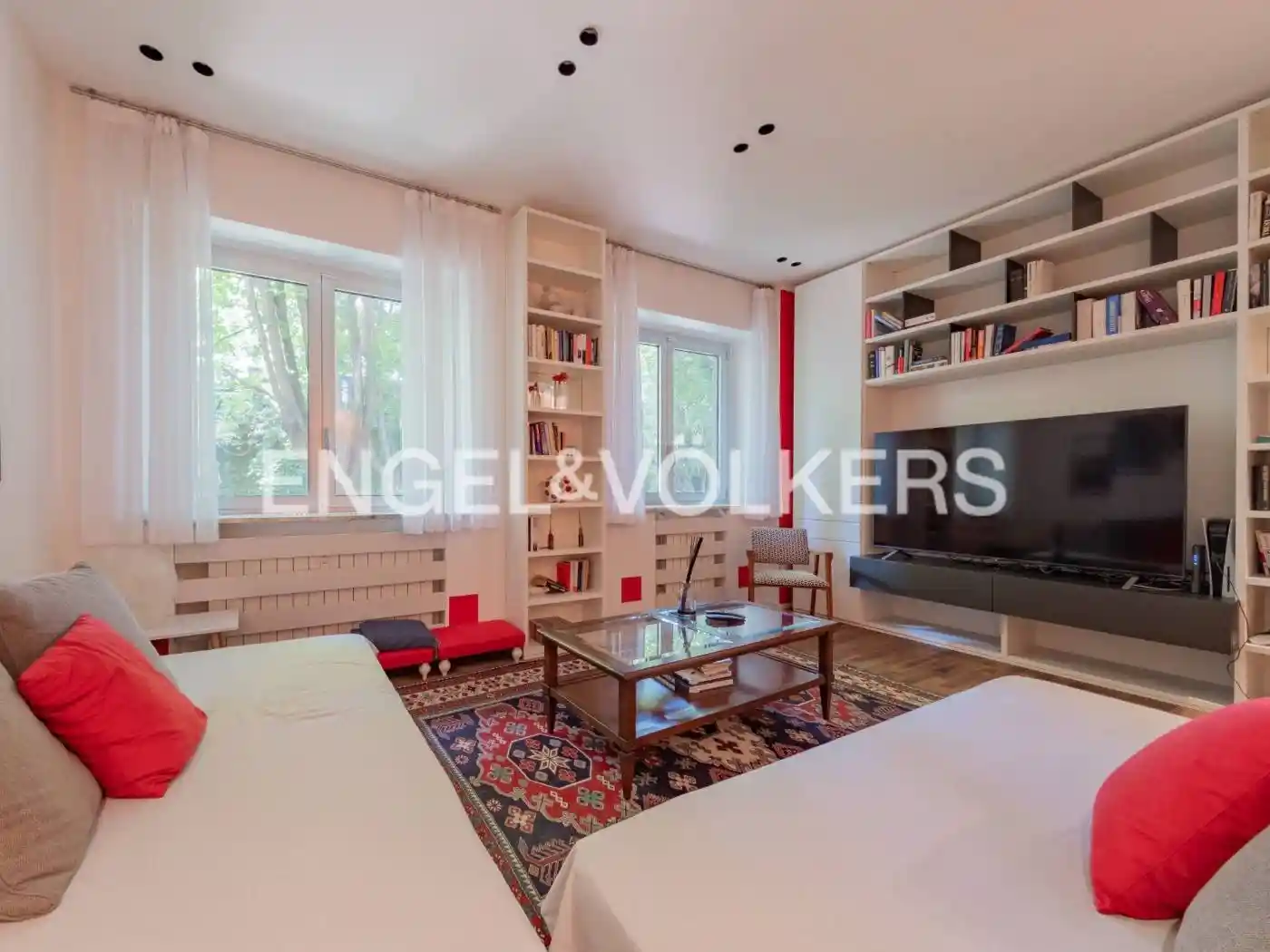 Quadrilocale via Broletto 37, Duomo, Milano - foto 2