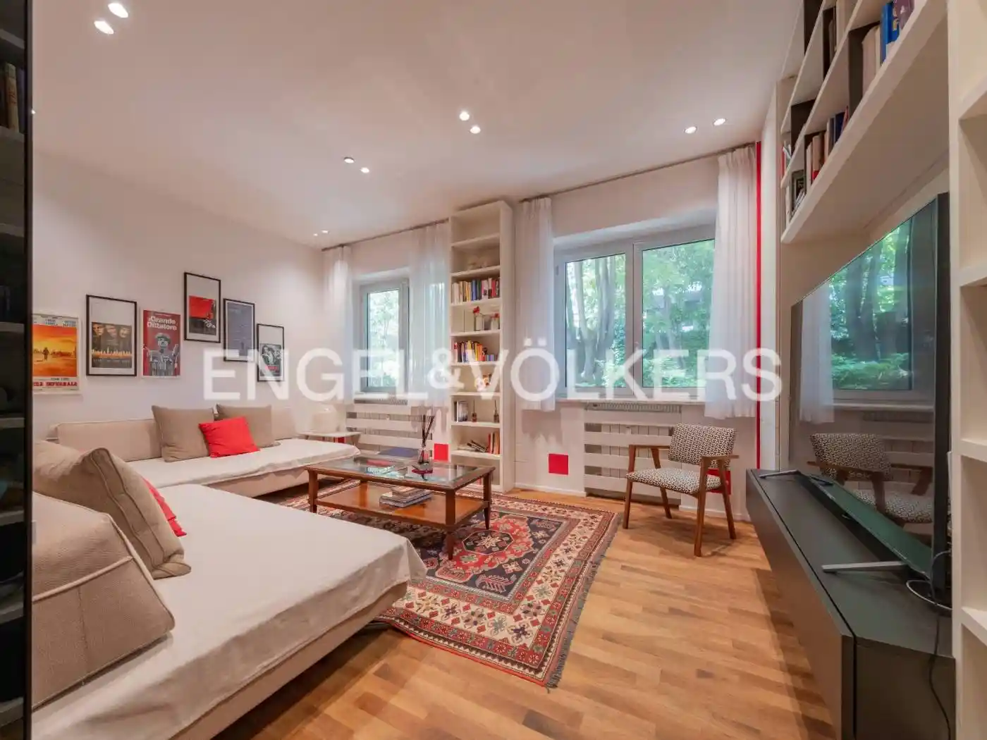 Quadrilocale via Broletto 37, Duomo, Milano - foto 3