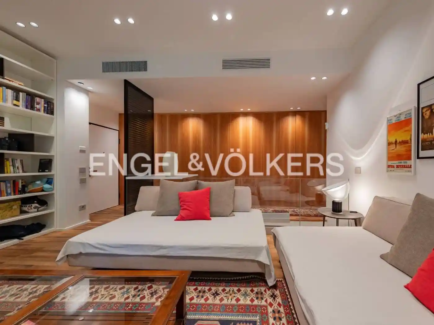 Quadrilocale via Broletto 37, Duomo, Milano - foto 4