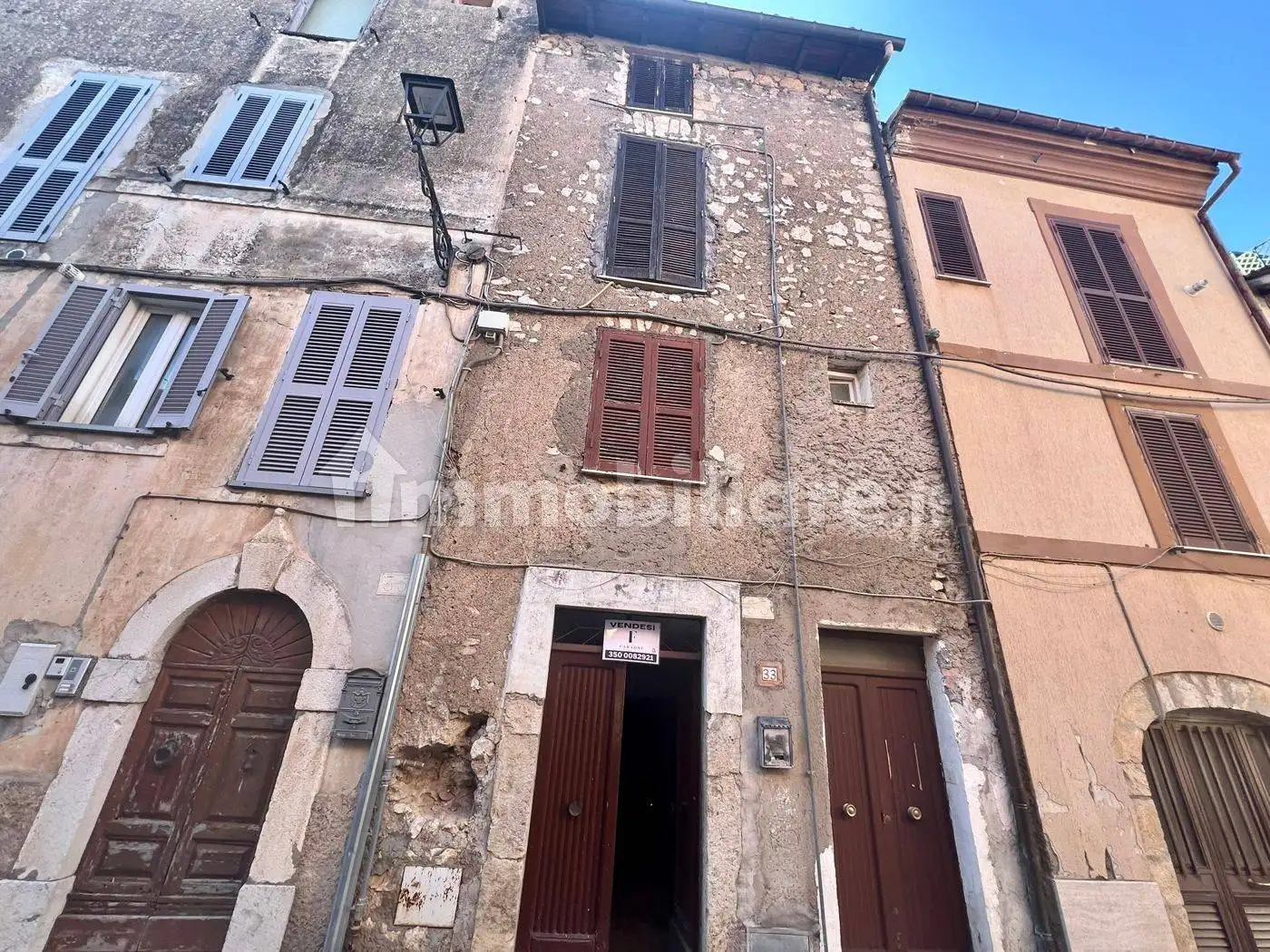 Appartamento in vendita a Acuto