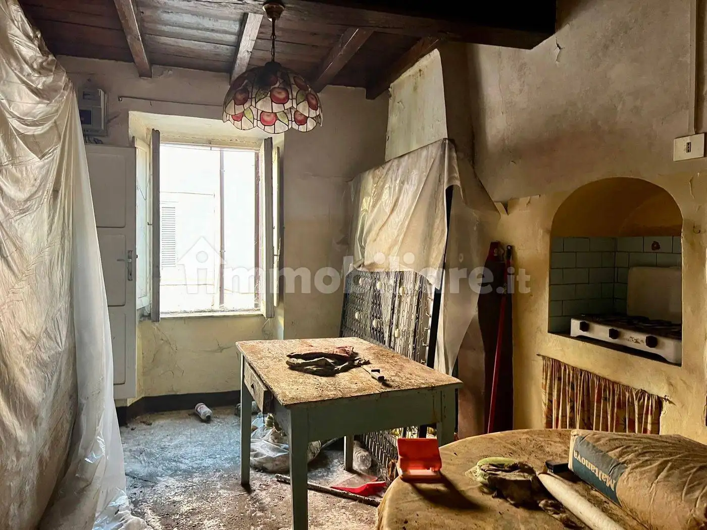 Bilocale corso Umberto , 33, Acuto - foto 3