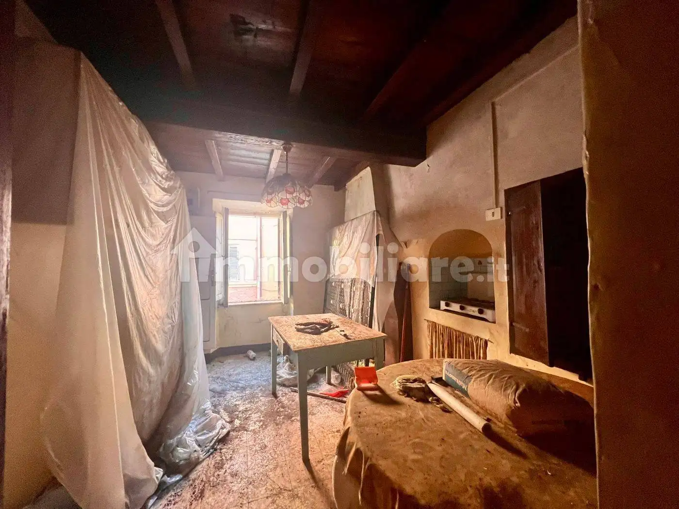 Bilocale corso Umberto , 33, Acuto - foto 4