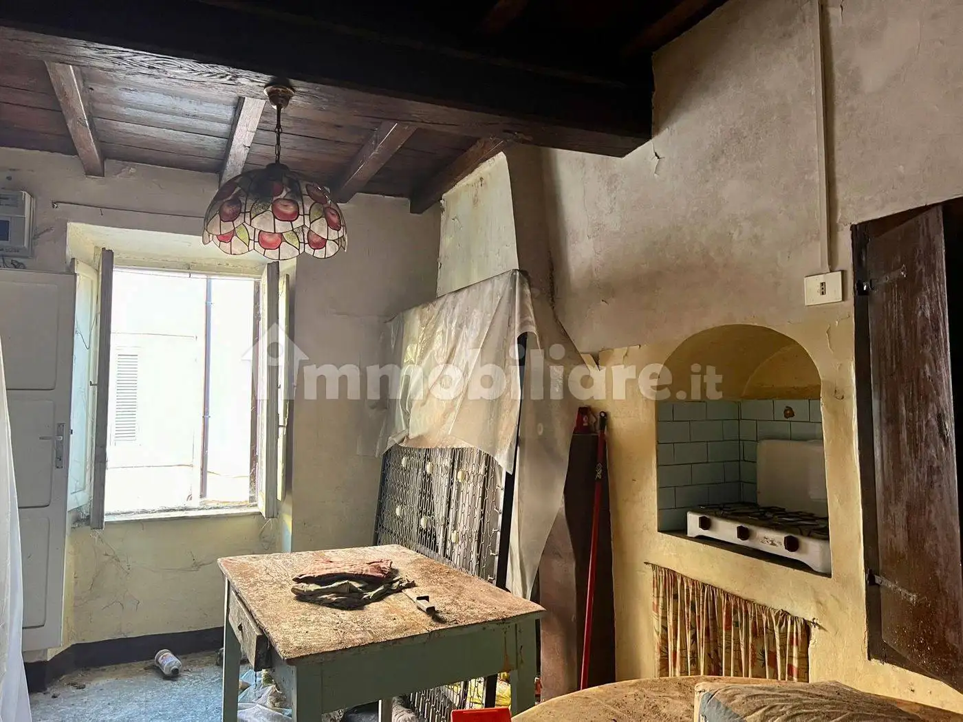 Bilocale corso Umberto , 33, Acuto - foto 5