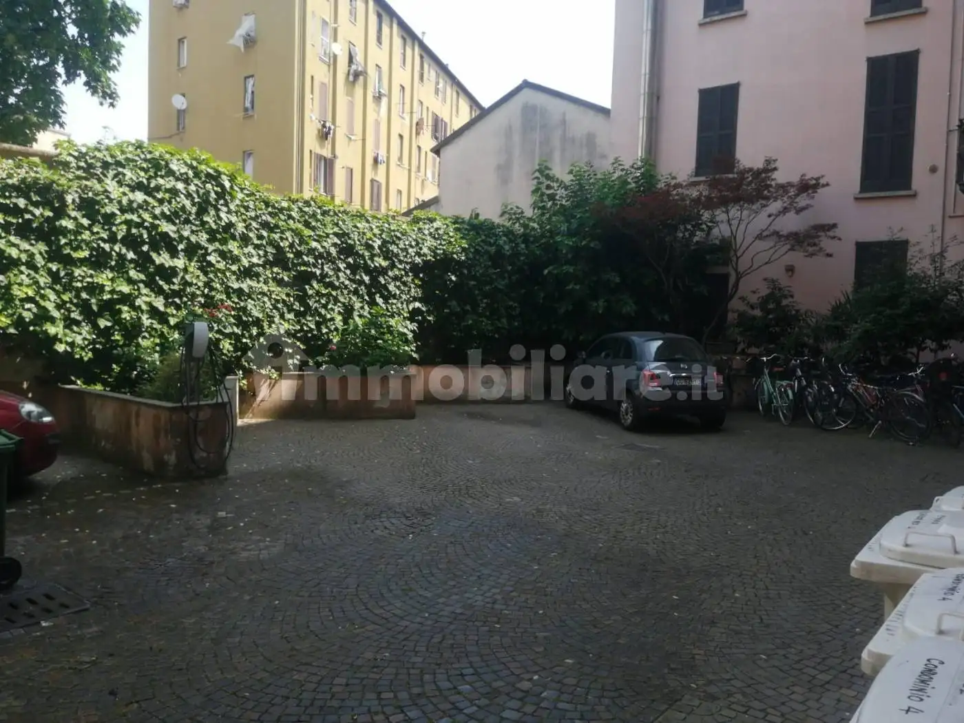 Apartment in vendita a Milan