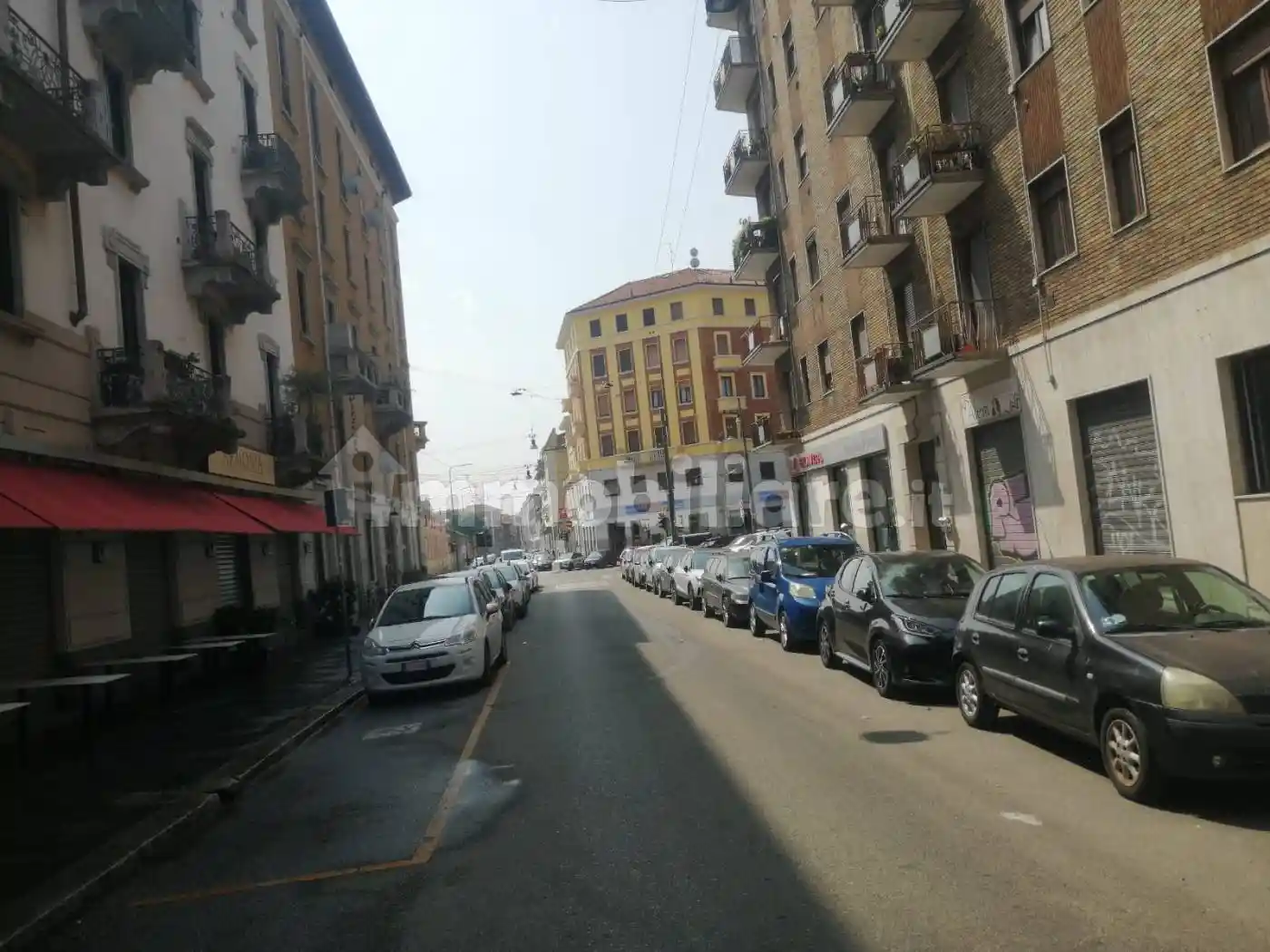 Bilocale via Giorgio Chavez 4, Parco Trotter, Milano - foto 3