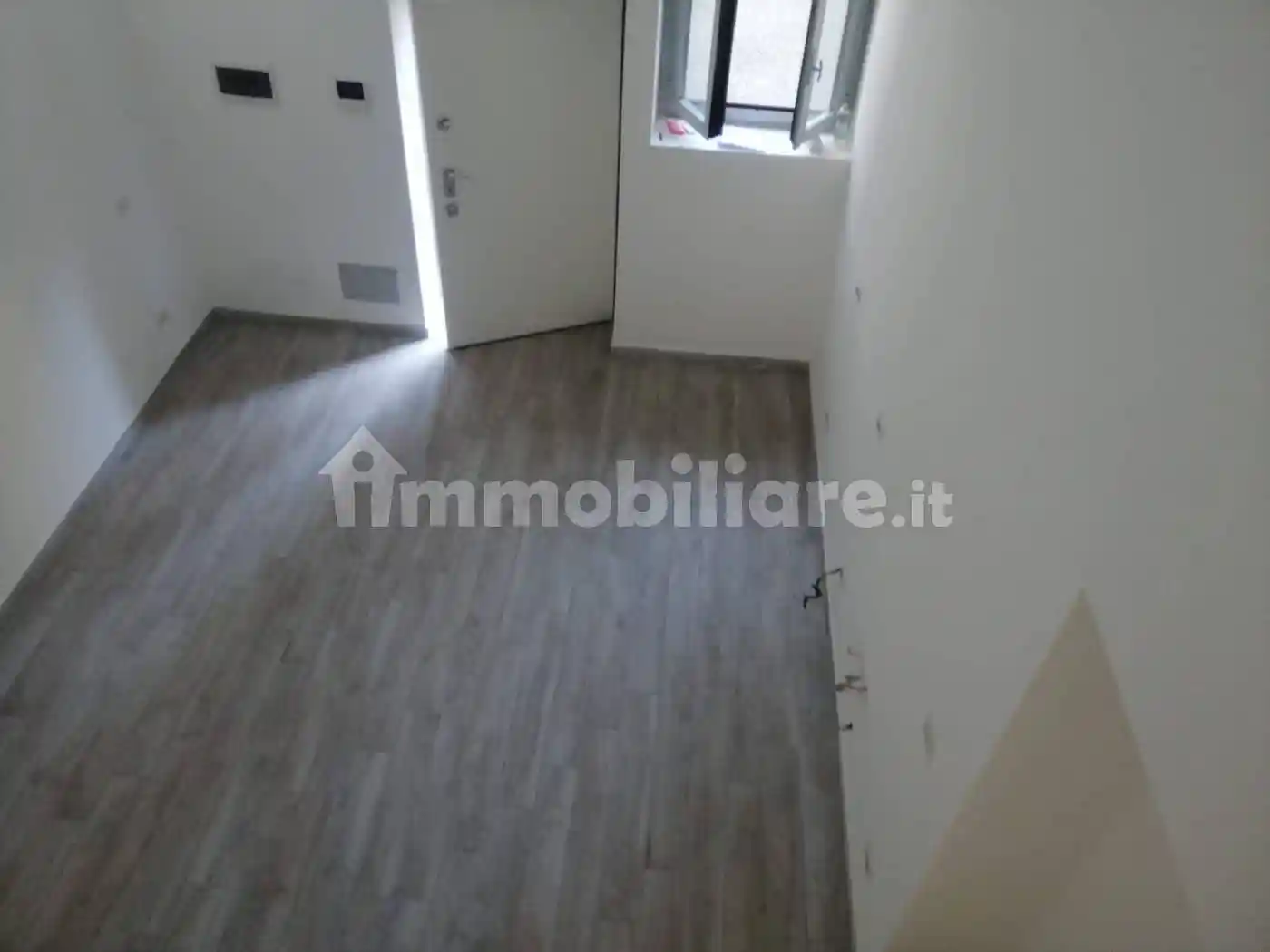 Bilocale via Giorgio Chavez 4, Parco Trotter, Milano - foto 5