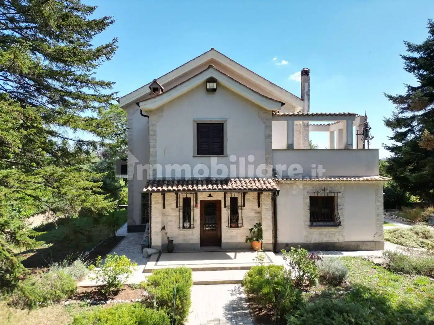 Villa in vendita a Nepi