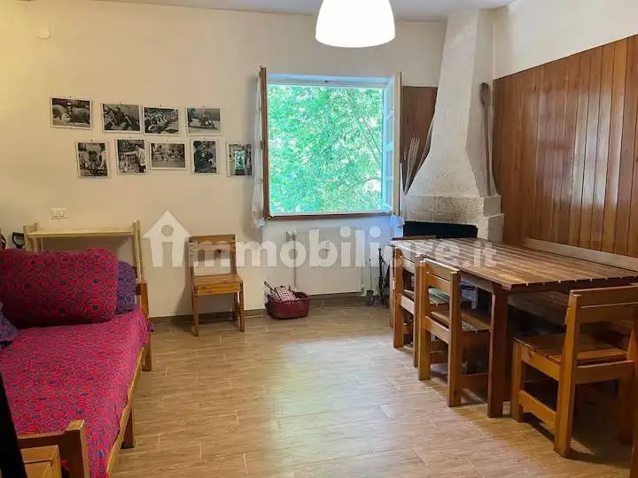 Appartamento in vendita a Rivisondoli