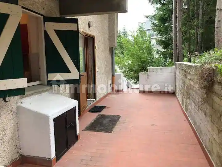 Appartamento via Madonna delle Grazie 133, Rivisondoli - foto 3