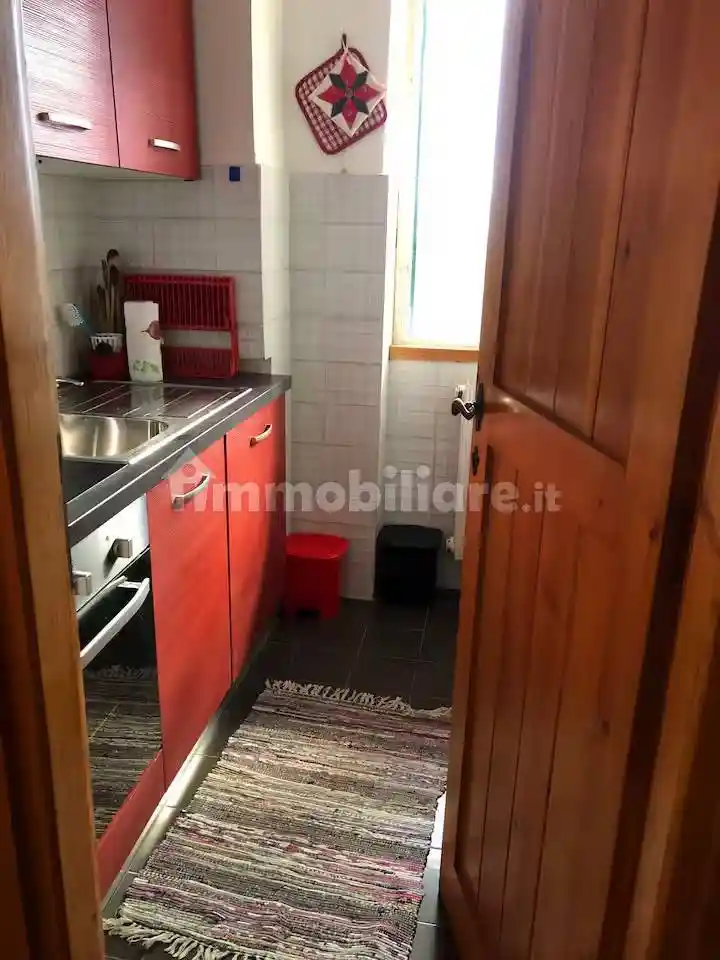 Appartamento via Madonna delle Grazie 133, Rivisondoli - foto 4